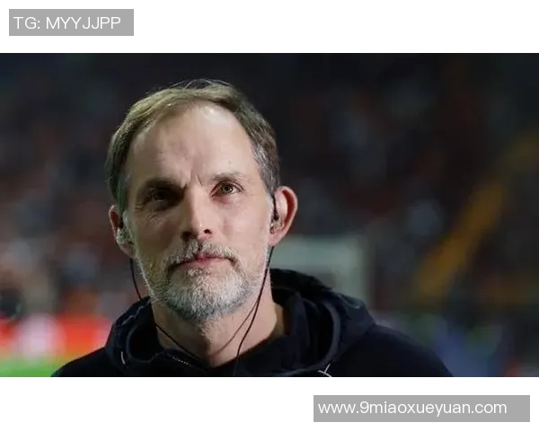 图赫尔接管曼联在即滕哈赫下课倒计时已开始