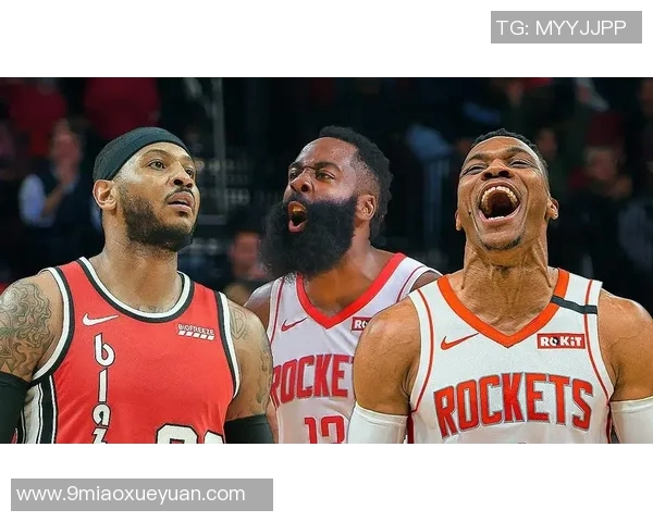 开拓者与火箭激战正酣精彩直播全程回顾与分析