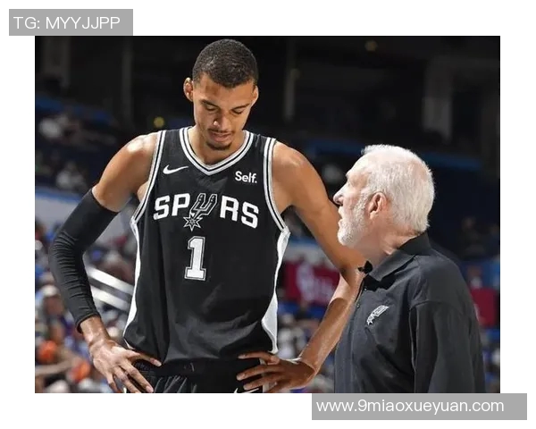 文班亚马场均数据惊艳全联盟新秀奖争夺战已成定局