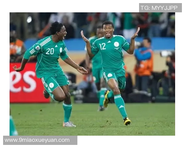 法国与尼日利亚足球历史交锋回顾与战绩分析