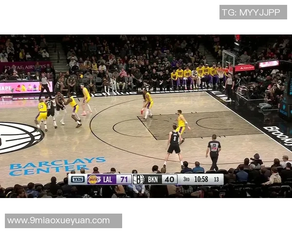 湖人对阵篮网精彩比赛完整视频回顾与分析分享