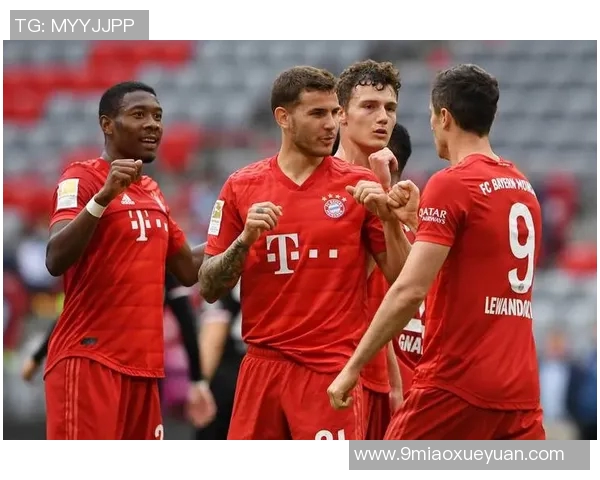 精彩回顾AC米兰与拜仁对决全场录像分享与分析