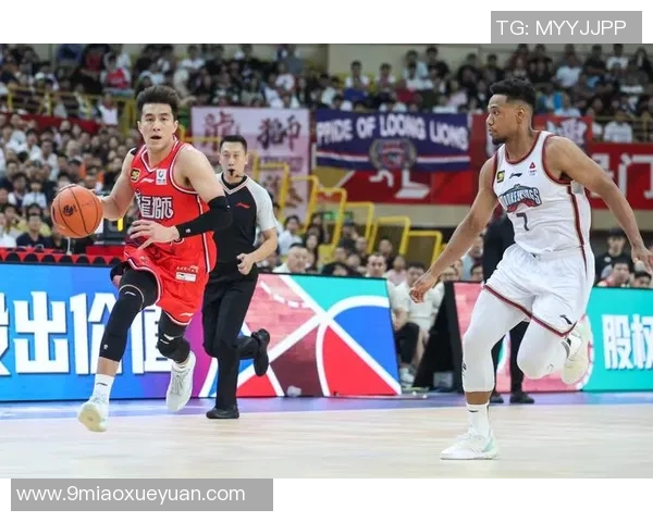 祝铭震：从青年才俊到行业领军人物的成长之路与未来展望