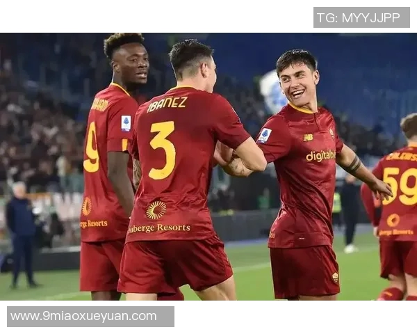 罗马队与索陆军激战在即谁能在欧联杯中笑到最后