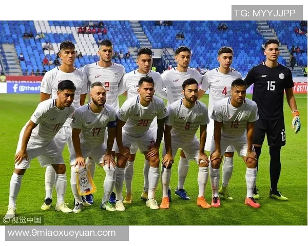 越南与菲律宾足球对决6号精彩赛事前瞻与分析