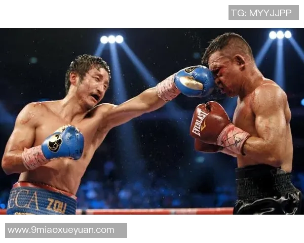 邹市明挑战泰森巅峰对决拳坛传奇的较量与荣耀之路